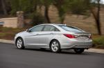 Hyundai Sonata 2010 года